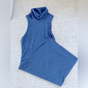 Sleeveless Dress